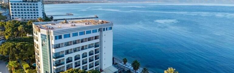 Scala Nuova Beach Hotel