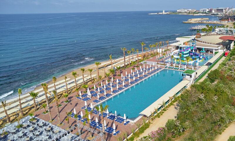 Vikingen Infinity Resort