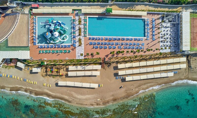 Vikingen Infinity Resort