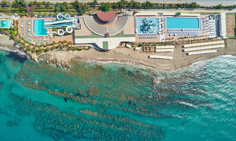 Vikingen Infinity Resort