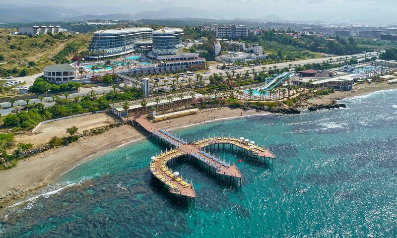 Vikingen Infinity Resort