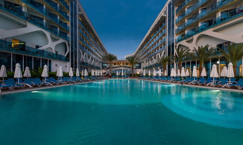 Vikingen Infinity Resort