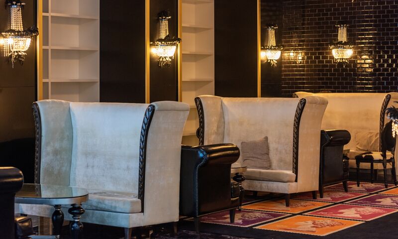 Vikingen Infinity Resort