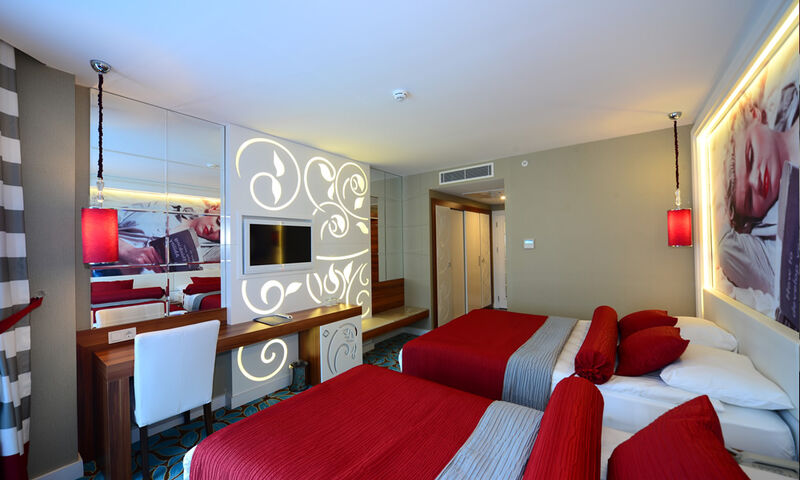 Vikingen Infinity Resort