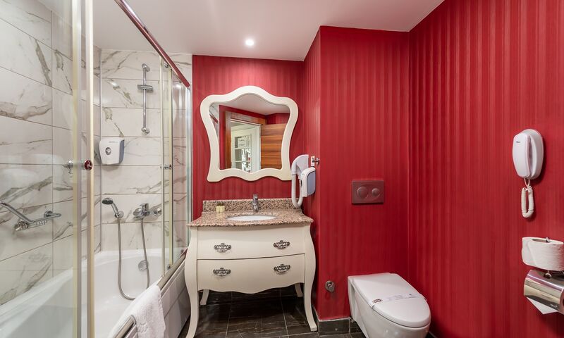 Vikingen Infinity Resort